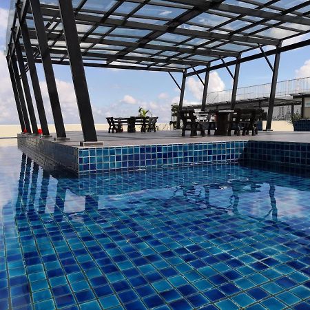 Traveler'S Homestay 旅人窝@ The Venus Sitiawan Kampong Lumut Kiri Kültér fotó